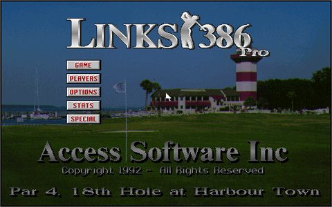名流高爾夫386