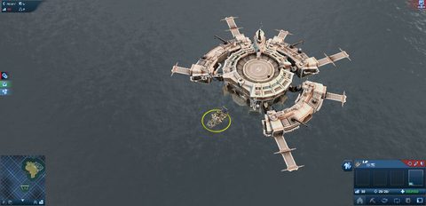 大航海世紀2070