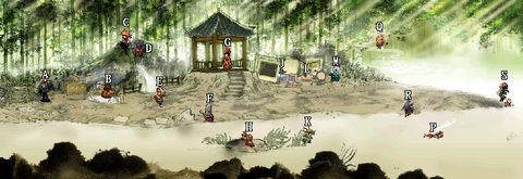 軒轅劍3攻略