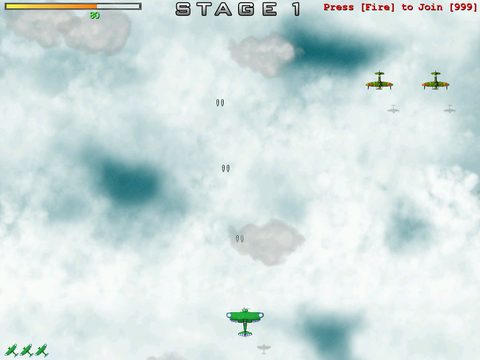 空戰1945