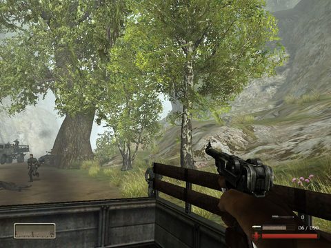 前進柏林3