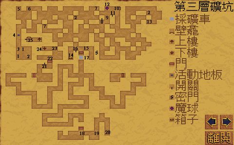 黑暗王座攻略