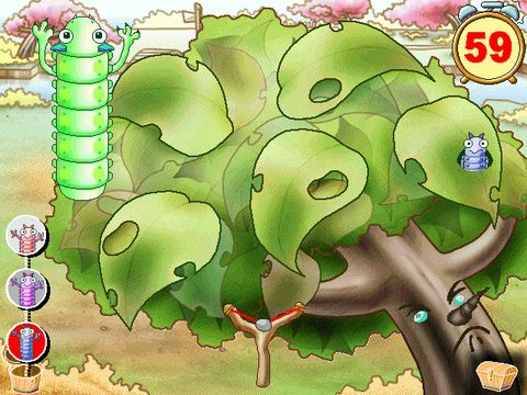 藍貓