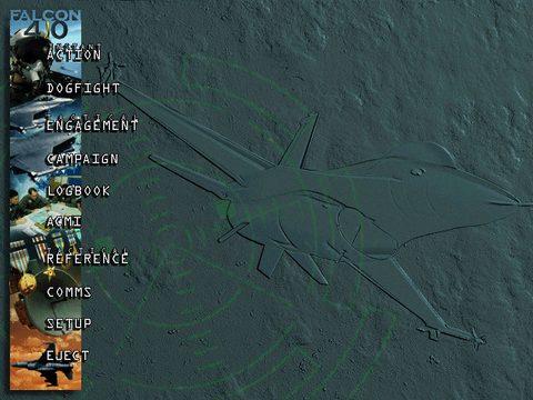 捍衛雄鷹4.0