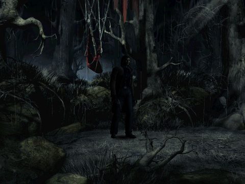 鬼屋魔影4