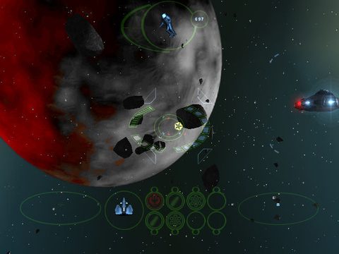 宇宙特警隊