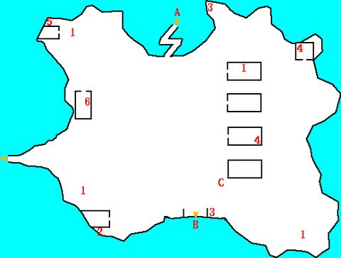 軒轅劍4攻略