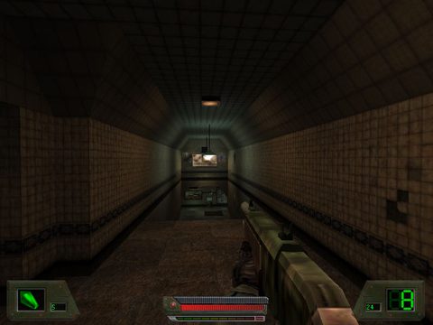 傭兵戰場