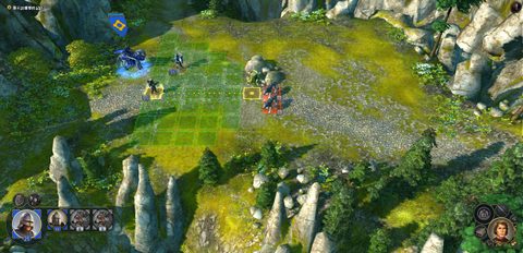 魔法門之英雄無敵6