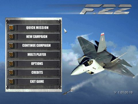 F-22雷霆戰機