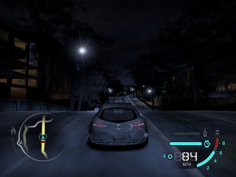 極速快感10