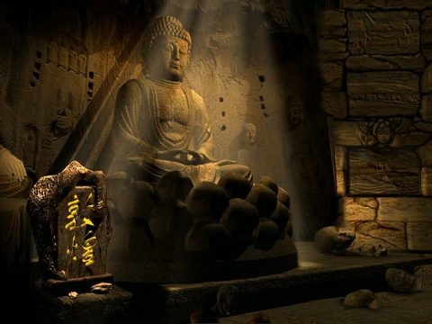 敦煌