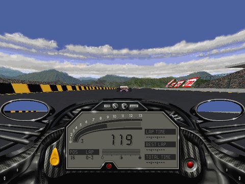 衝鋒飛車手