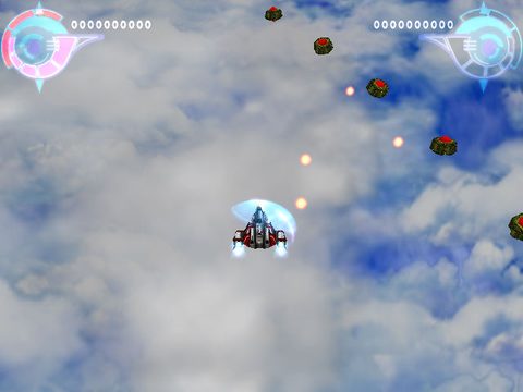 雷神戰機