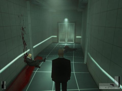 刺客任務3