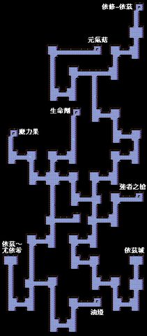 英雄傳說2攻略