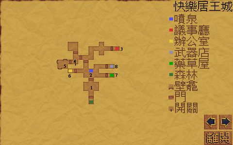 黑暗王座攻略
