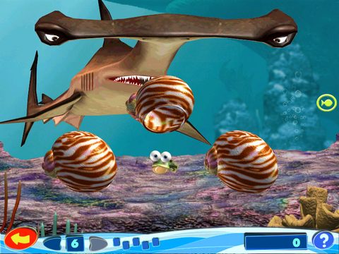 海底總動員