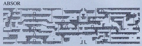 神劍封魔地圖
