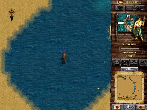 海盜