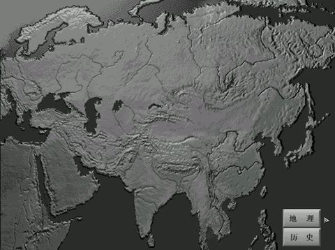 成吉思汗