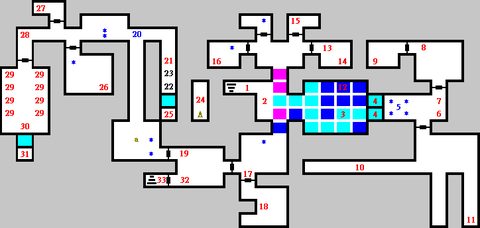 魔眼殺機2攻略
