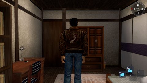 莎木1
