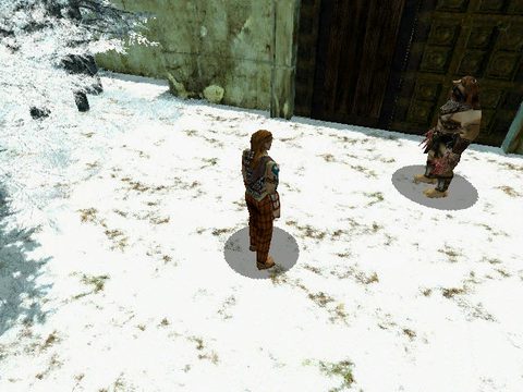 圓桌武士