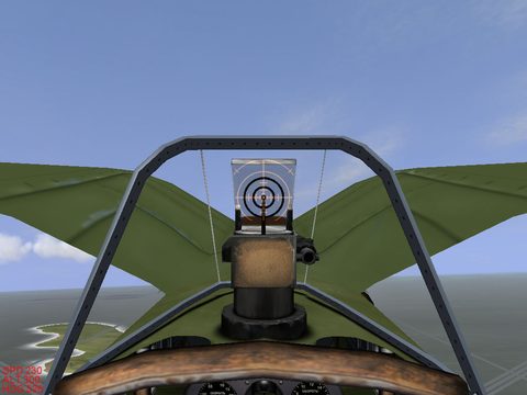 IL-2暴風雪