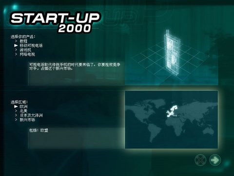 創業大贏家