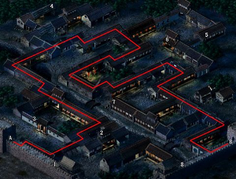 新仙劍奇俠傳攻略