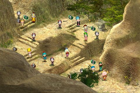 三國立志傳主線任務