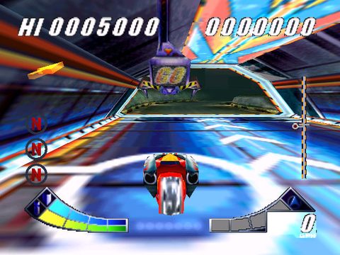 極速G賽車2