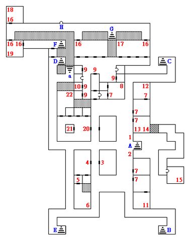 巫術6攻略