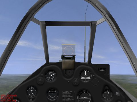 IL-2暴風雪