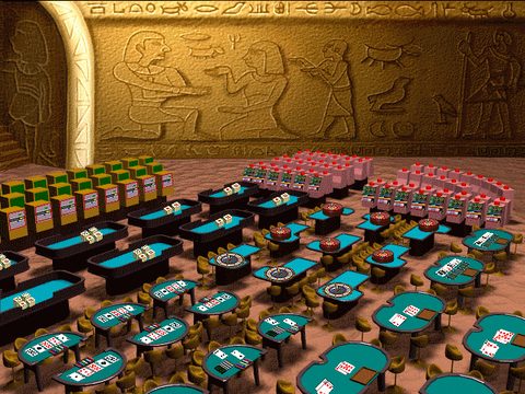 Casino歡樂城