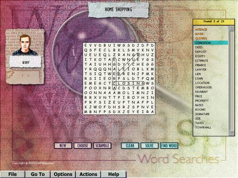 雪樂山解謎遊戲大全2004