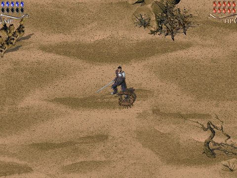 科隆戰記2