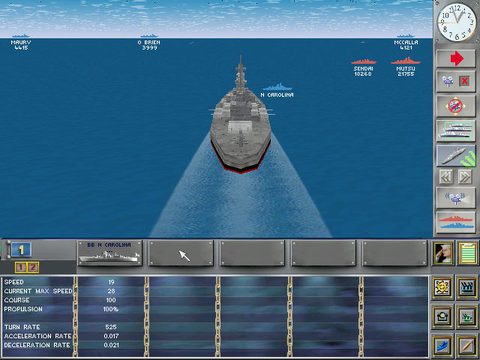 無畏艦隊