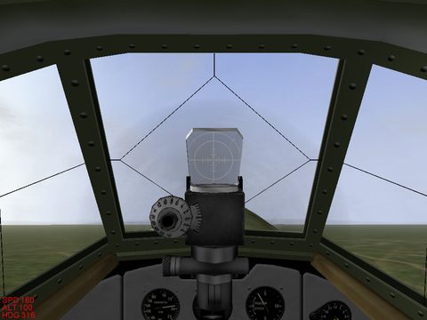 IL-2暴風雪