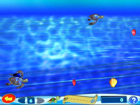 海底總動員