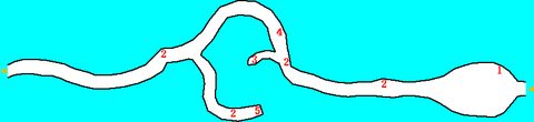 軒轅劍4攻略