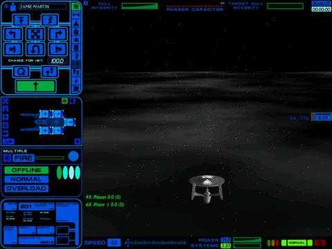 星際爭霸戰