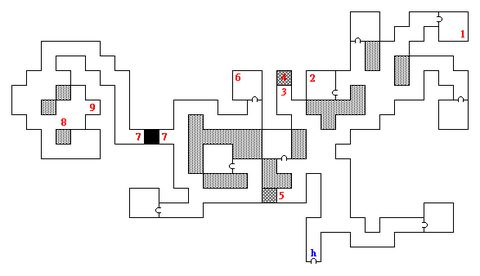 巫術6攻略