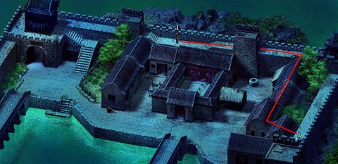 新仙劍奇俠傳攻略