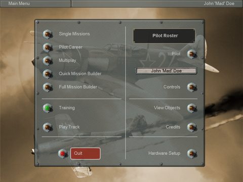 IL-2暴風雪