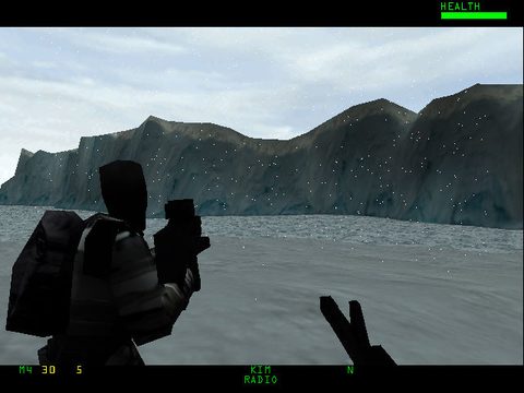特種部隊2