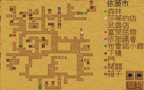 黑暗王座攻略