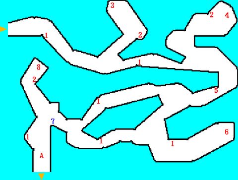 軒轅劍4攻略