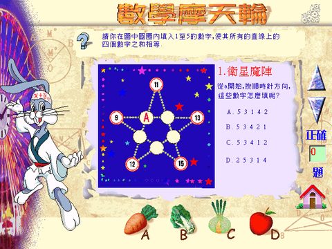 兒童IQ200